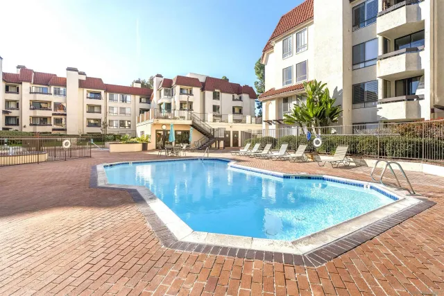 $529,000 | 5805 Friars Road, Unit 2115, San Diego, CA 92110