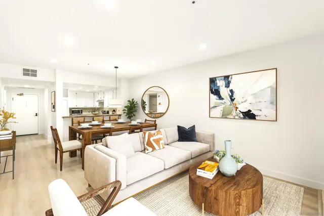 $529,000 | 5805 Friars Road, Unit 2115, San Diego, CA 92110