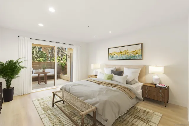 $529,000 | 5805 Friars Road, Unit 2115, San Diego, CA 92110