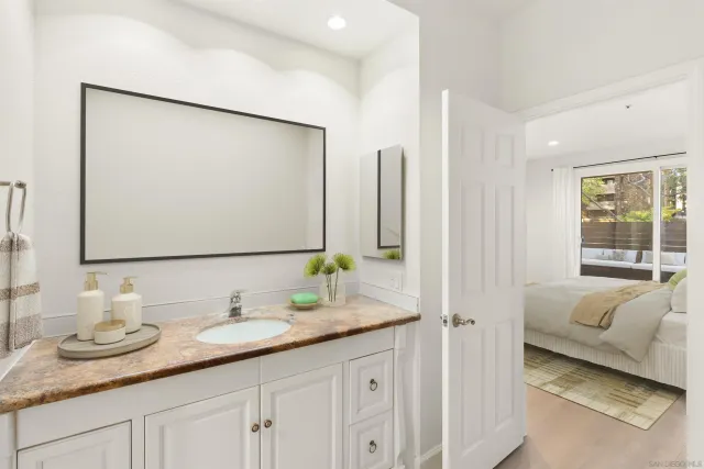 $529,000 | 5805 Friars Road, Unit 2115, San Diego, CA 92110