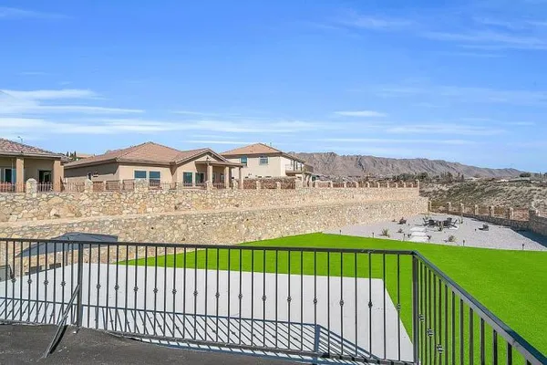 $635,000 | 354 El Camino Drive, El Paso, TX 79912