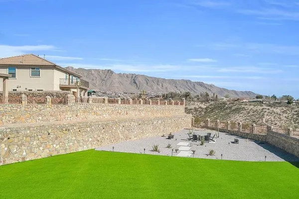 $635,000 | 354 El Camino Drive, El Paso, TX 79912