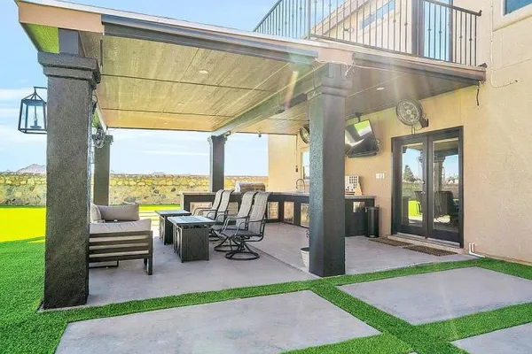 $635,000 | 354 El Camino Drive, El Paso, TX 79912