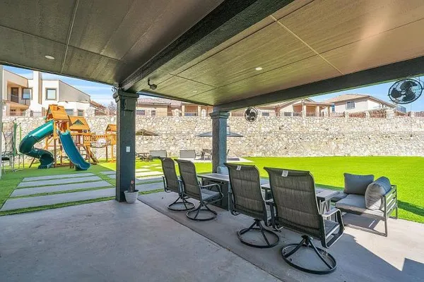 $635,000 | 354 El Camino Drive, El Paso, TX 79912