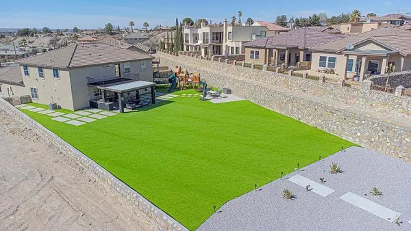 $635,000 | 354 El Camino Drive, El Paso, TX 79912