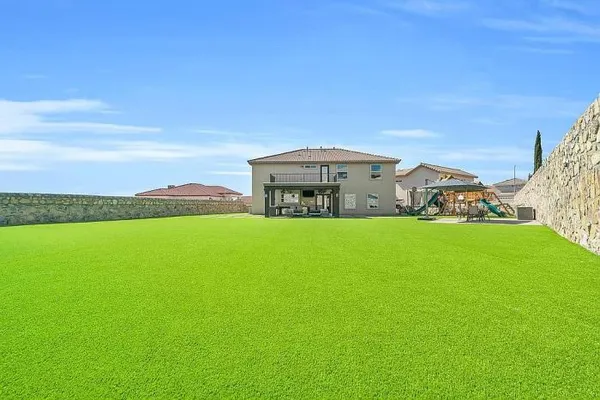 $635,000 | 354 El Camino Drive, El Paso, TX 79912