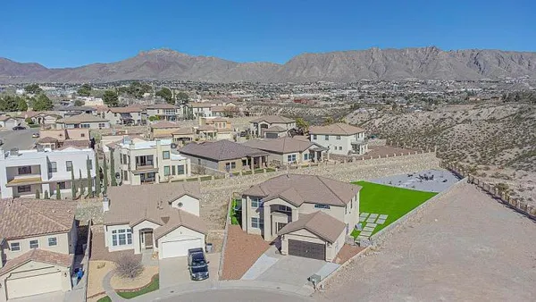 $635,000 | 354 El Camino Drive, El Paso, TX 79912