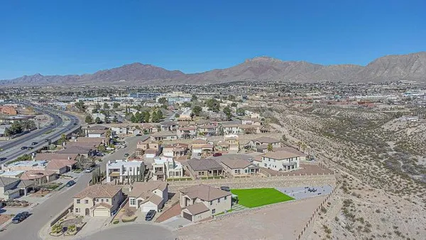 $635,000 | 354 El Camino Drive, El Paso, TX 79912