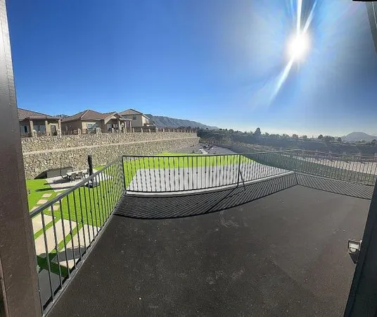 $635,000 | 354 El Camino Drive, El Paso, TX 79912