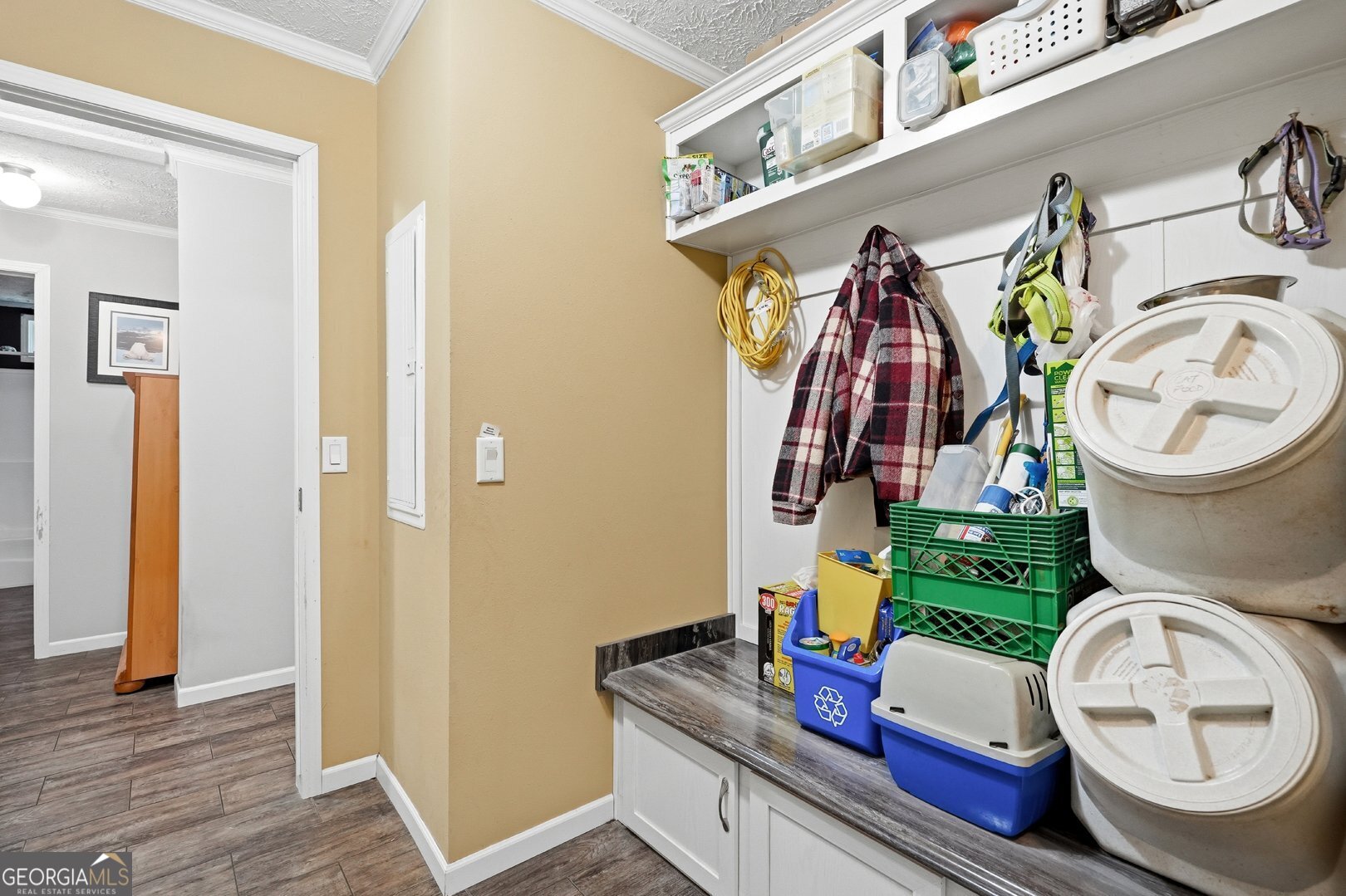 482 White Road Alto, GA 30510 - Photo 22 of 28