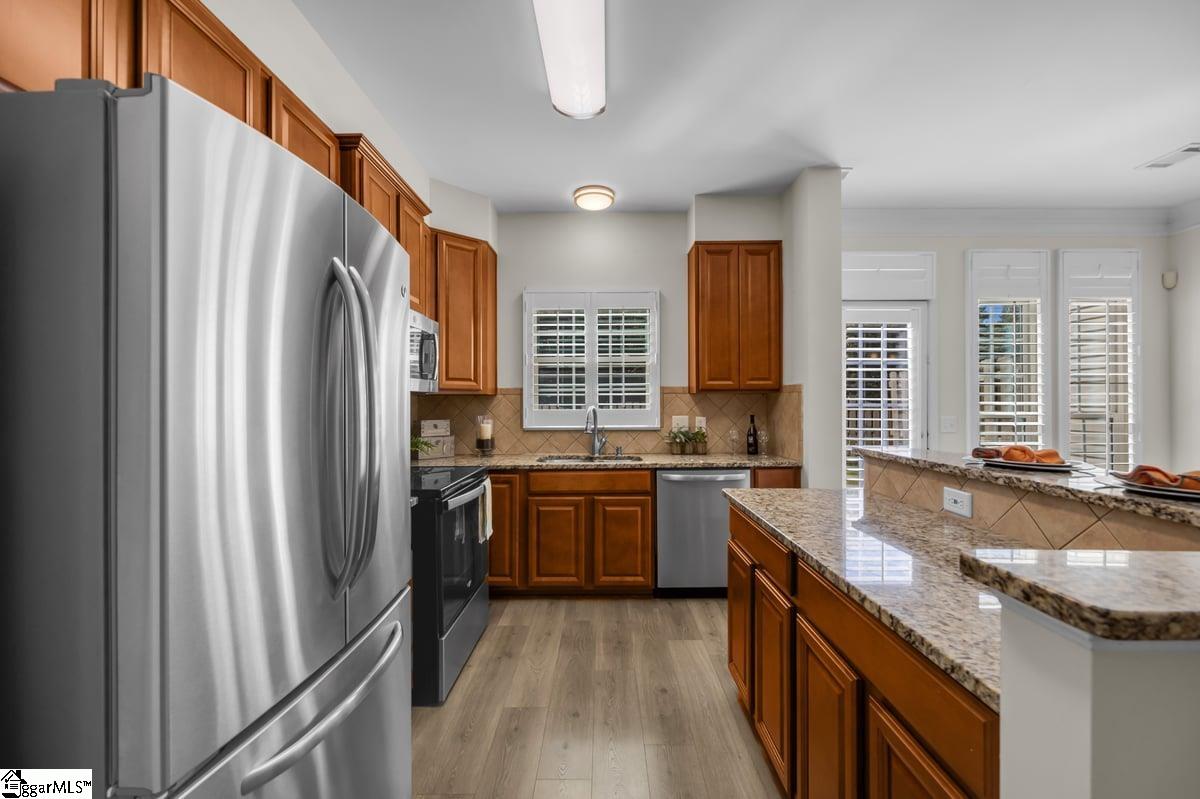 110 Awendaw Way Greenville, SC 29607 - Photo 14 of 31 Gallery Image 14