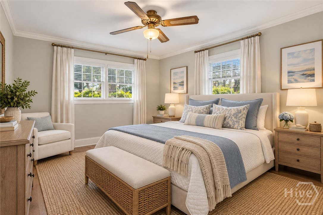 102 Devonshire Road Savannah, GA 31410 - Photo 28 of 53 Gallery Image 28