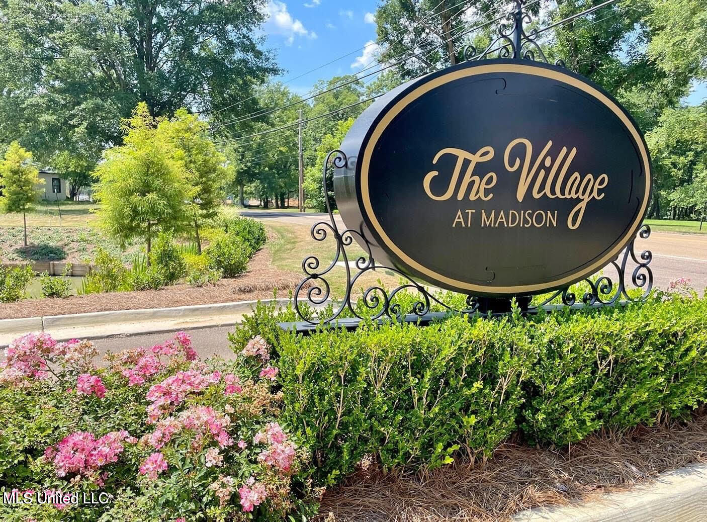 The Village At Madison