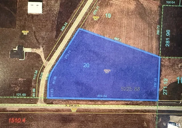 $37,506 | 2001 Olof Krans Avenue, Galva, IL 61434