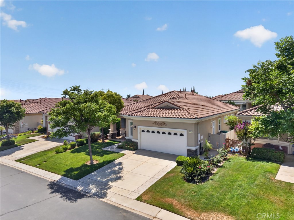 1727 Brittney Road Beaumont, CA 92223 - Photo 3 of 54