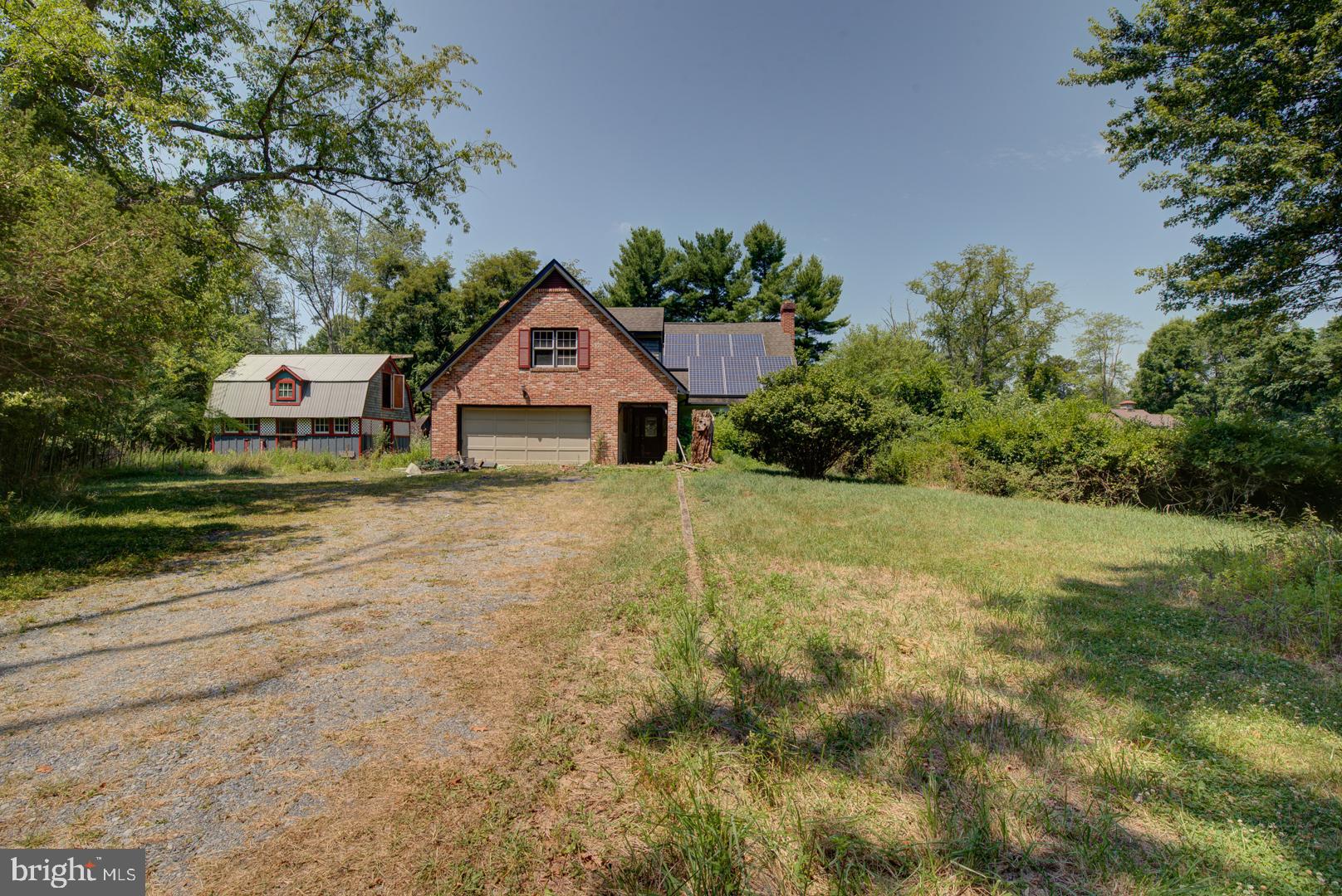 2902 Ward Kline Road Myersville, MD 21773 - Photo 1 of 71 Gallery Image 1
