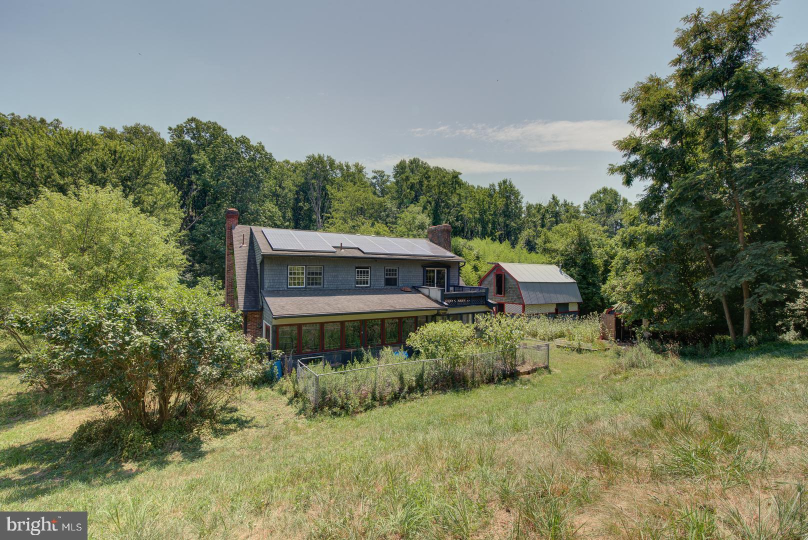 2902 Ward Kline Road Myersville, MD 21773 - Photo 3 of 71 Gallery Image 3