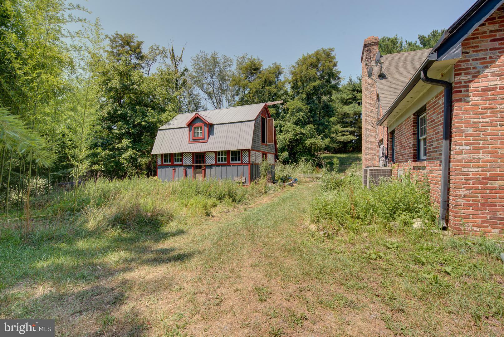 2902 Ward Kline Road Myersville, MD 21773 - Photo 5 of 71 Gallery Image 5