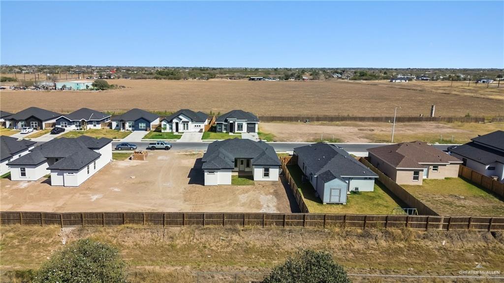 2102 Trinity Street Donna, TX 78537 - Photo 22 of 24 a view of a lake view