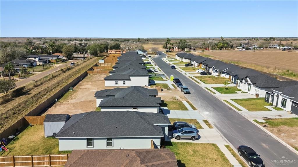2102 Trinity Street Donna, TX 78537 - Photo 23 of 24 a view of a balcony with an ocean view