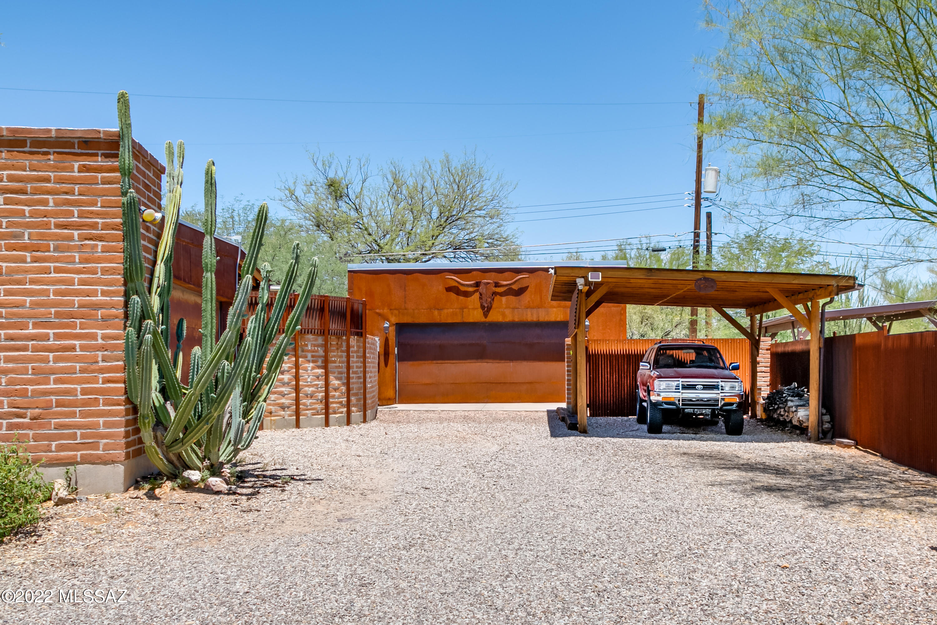 2515 North Rising Star Trail Tucson, AZ 85745 - Photo 4 of 31 Gallery Image 4