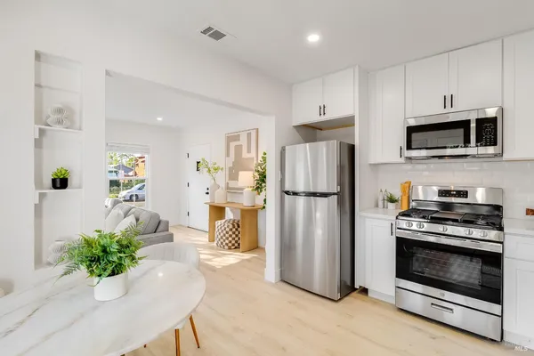 $469,000 | 414 Glenn Street, Vallejo, CA 94590