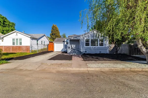 $469,000 | 414 Glenn Street, Vallejo, CA 94590