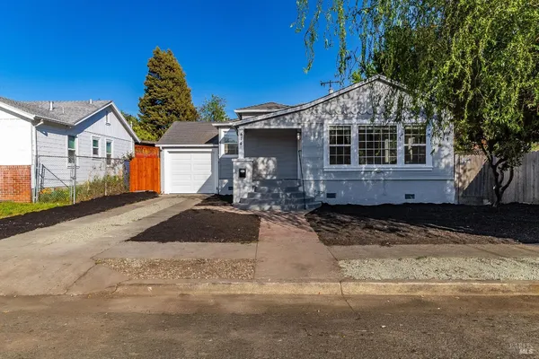 $469,000 | 414 Glenn Street, Vallejo, CA 94590