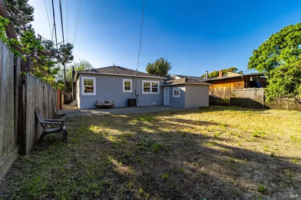 $469,000 | 414 Glenn Street, Vallejo, CA 94590