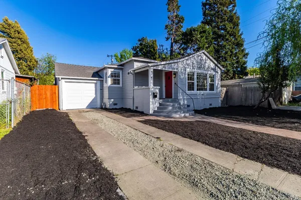 $469,000 | 414 Glenn Street, Vallejo, CA 94590