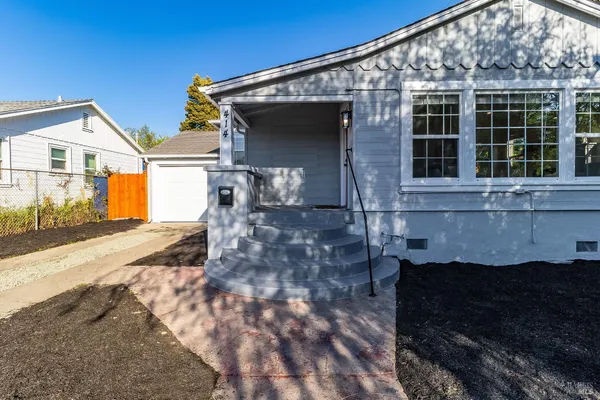 $469,000 | 414 Glenn Street, Vallejo, CA 94590