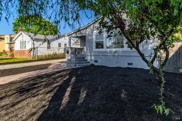 $469,000 | 414 Glenn Street, Vallejo, CA 94590