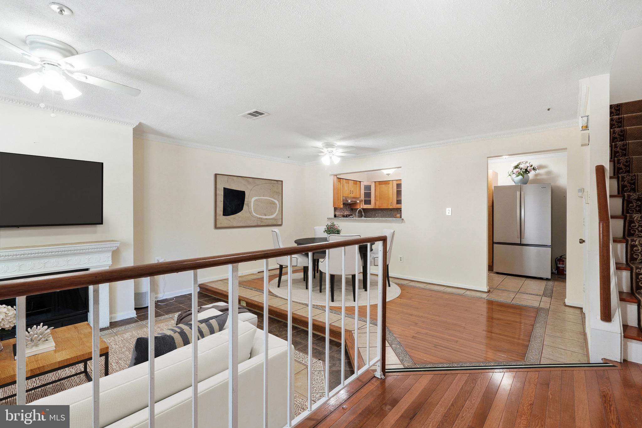4753 River Valley Way, Unit 56 Bowie, MD 20720 - Photo 3 of 38