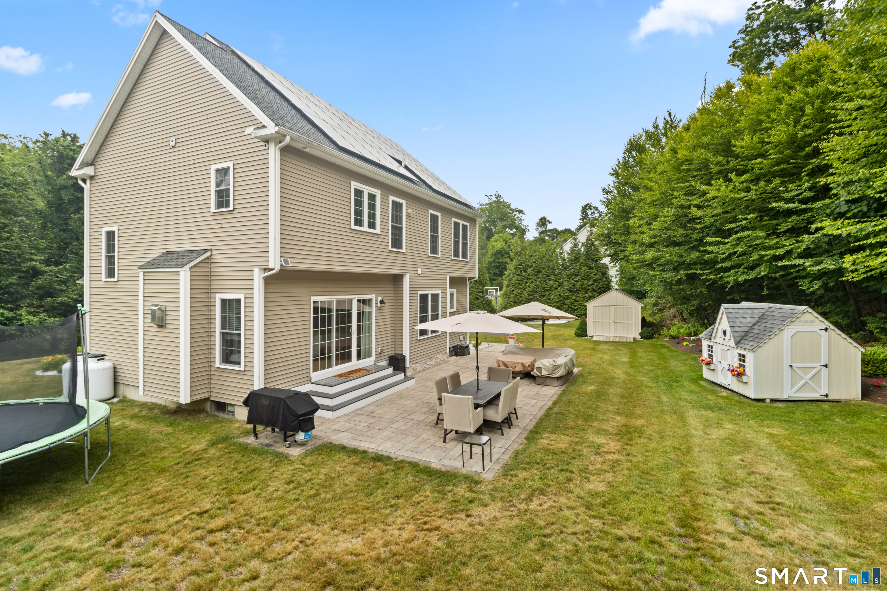 117 B Newgate Road Oxford, CT 06478 - Photo 4 of 22