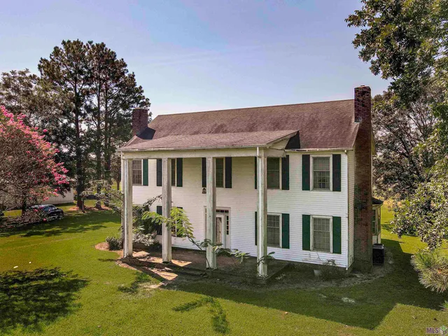 $275,000 | 6391 La Highway, Slaughter, LA 70777