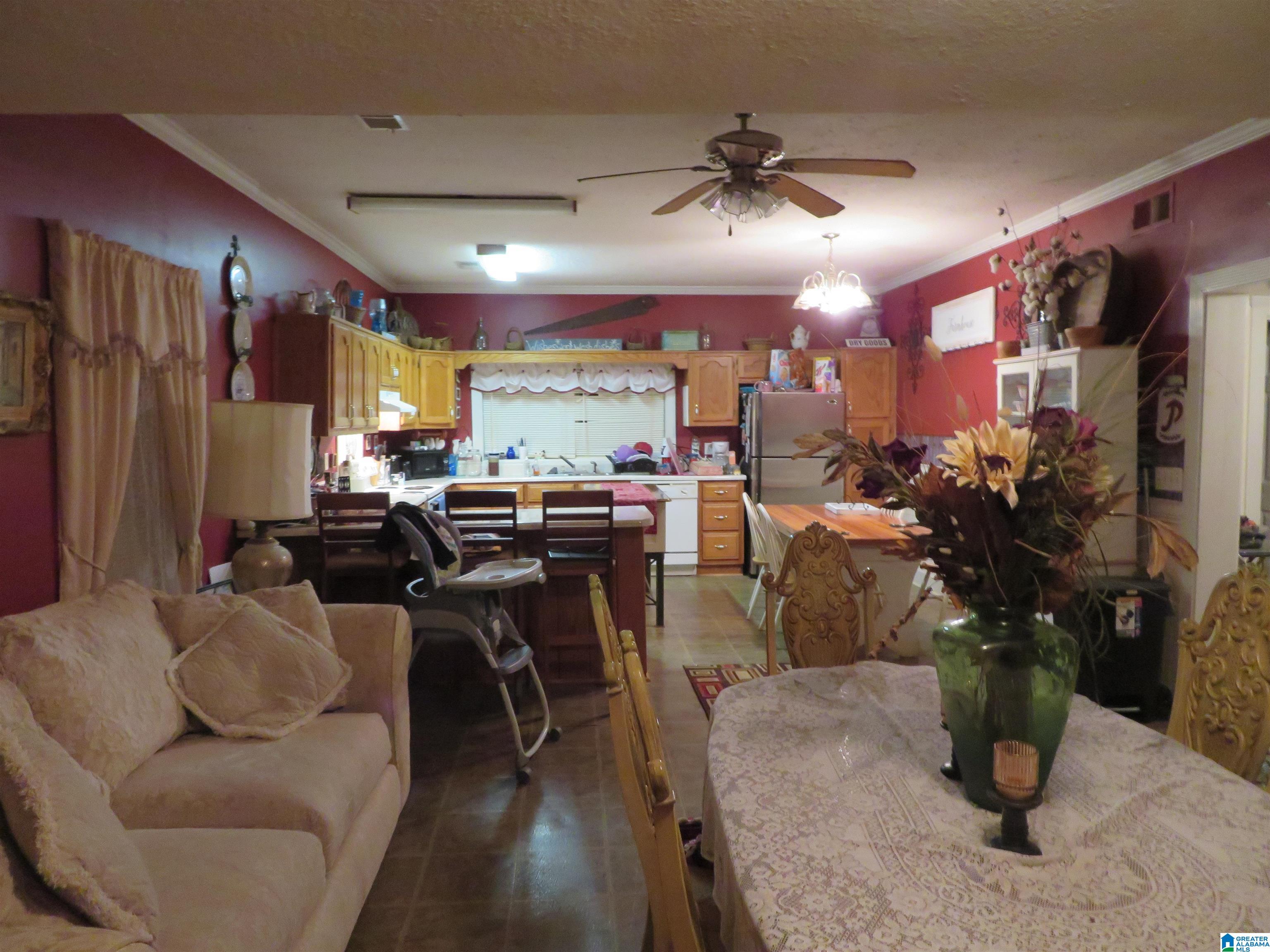 4100 Montevallo Road Centreville, AL 35042 - Photo 24 of 24
