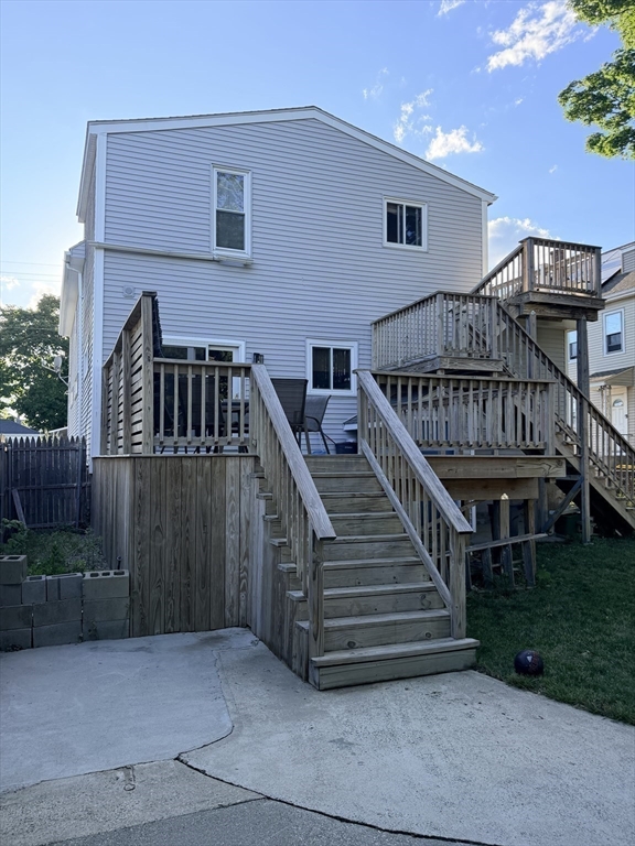 158 Jackson Street Fall River, MA 02721 - Photo 26 of 26