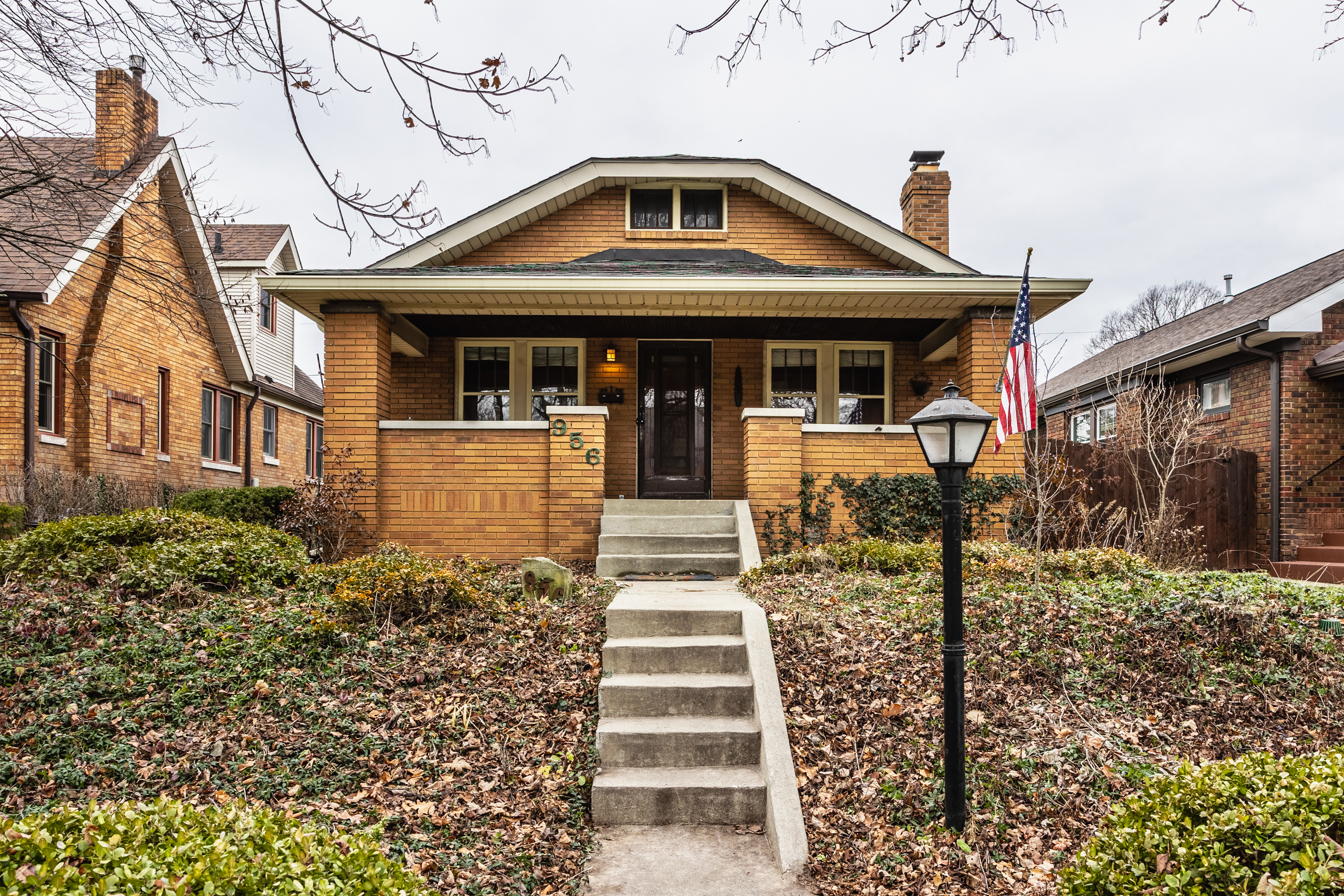 956 North Audubon Road Indianapolis, IN 46219 - Photo 1 of 31 Gallery Image 1