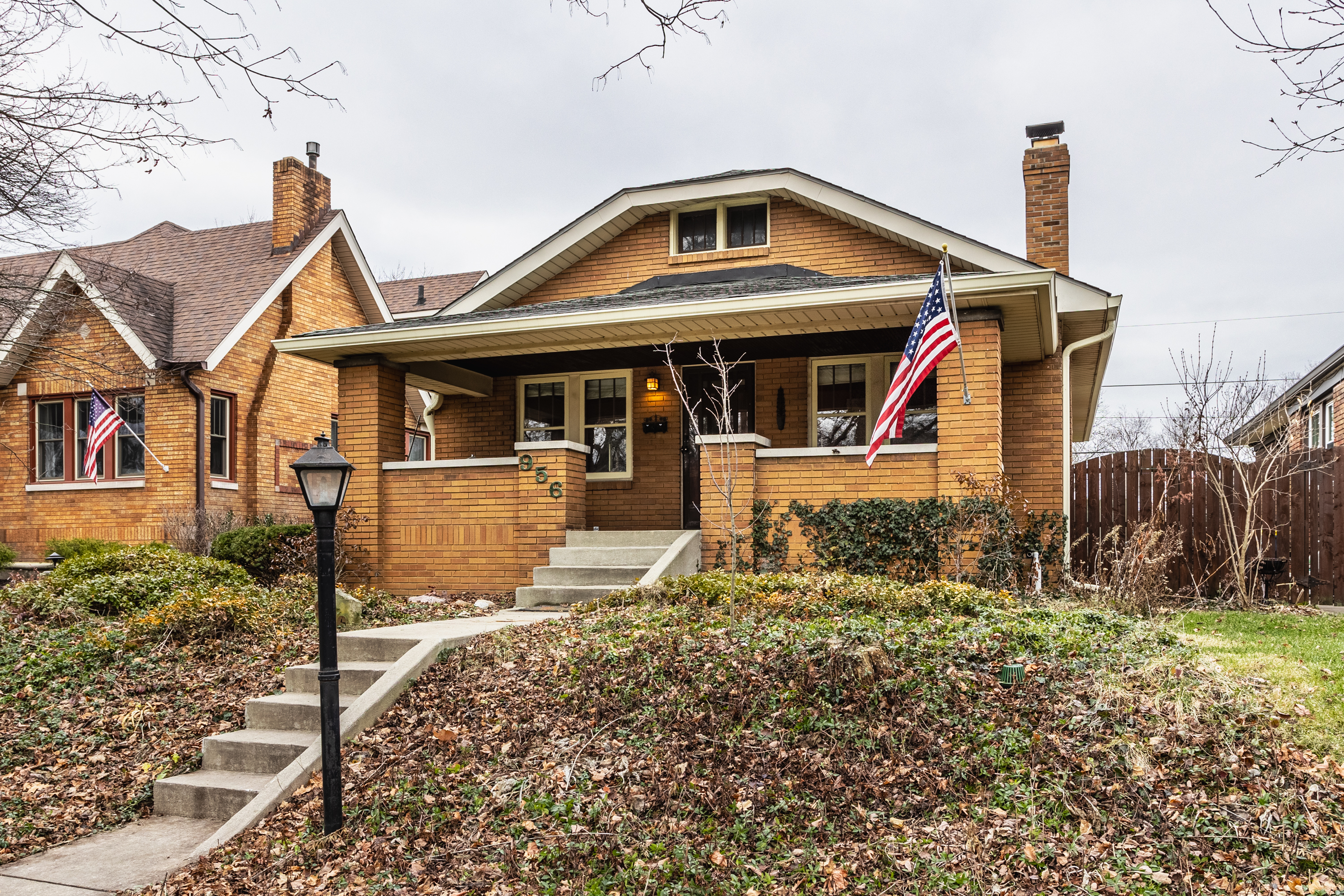 956 North Audubon Road Indianapolis, IN 46219 - Photo 2 of 31 Gallery Image 2