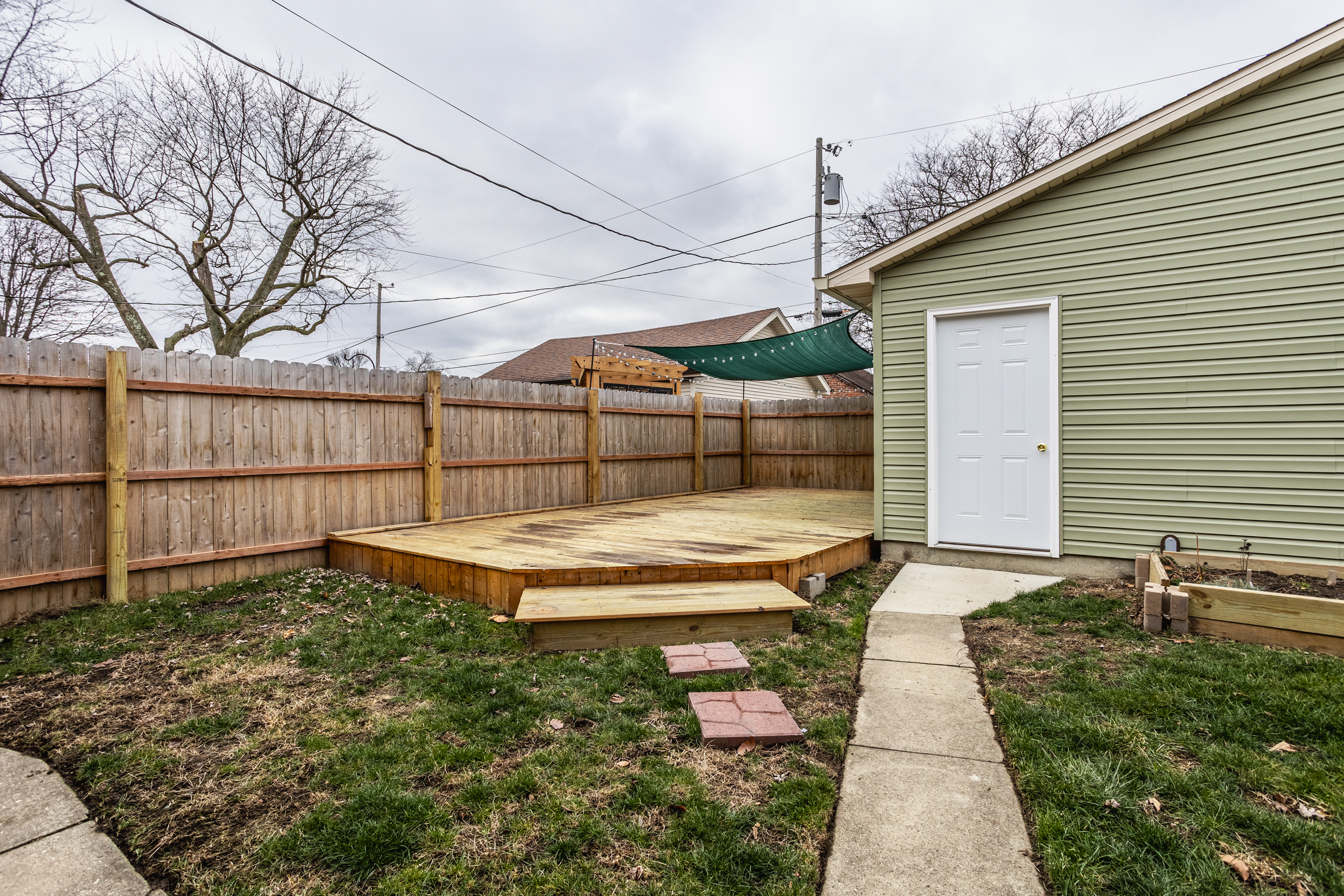956 North Audubon Road Indianapolis, IN 46219 - Photo 25 of 31 Gallery Image 25