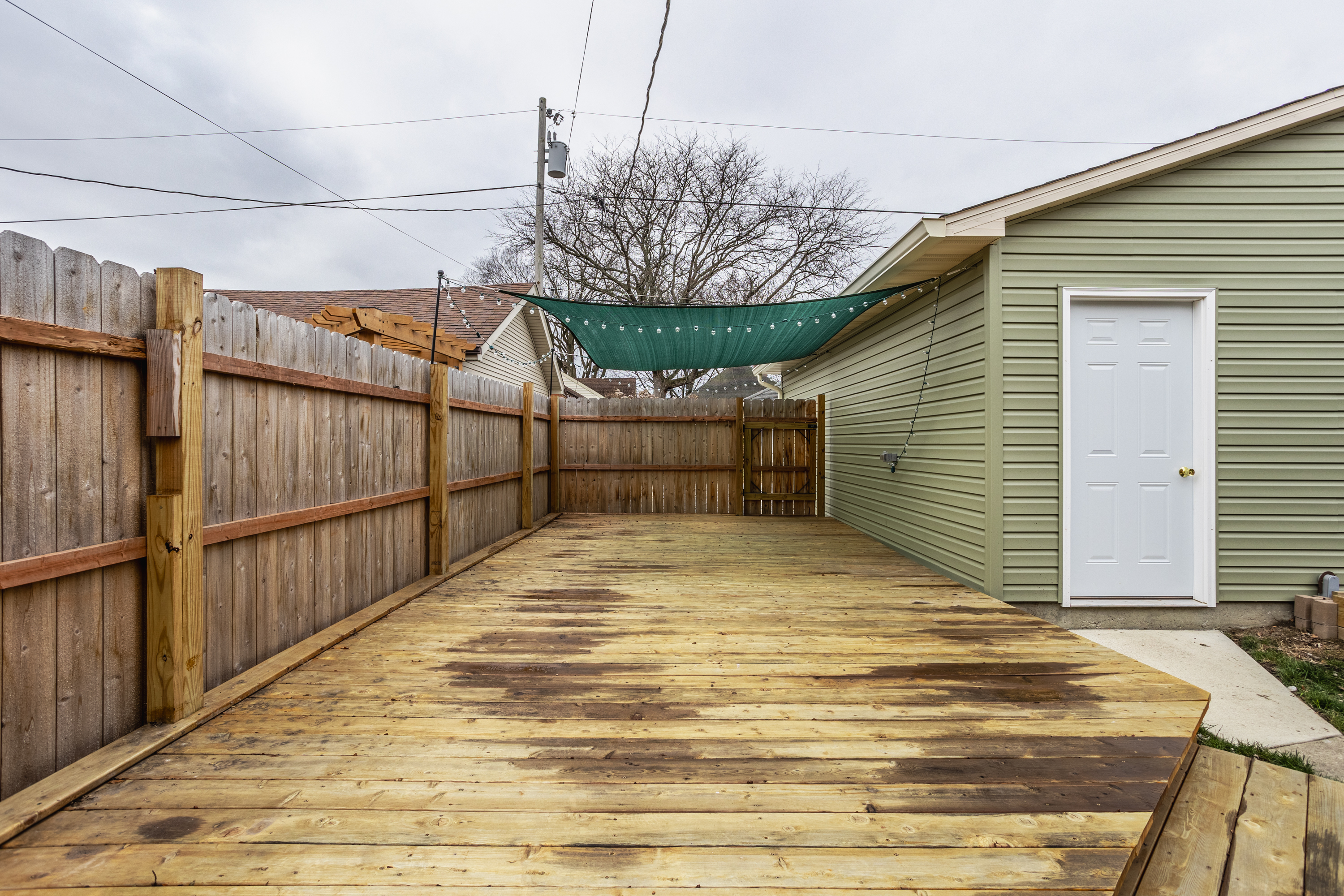 956 North Audubon Road Indianapolis, IN 46219 - Photo 26 of 31 Gallery Image 26