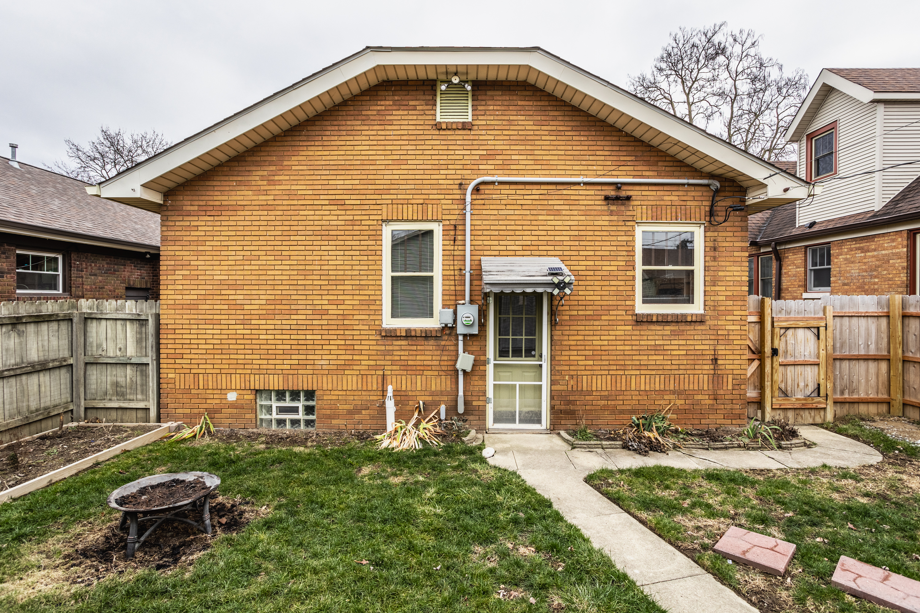 956 North Audubon Road Indianapolis, IN 46219 - Photo 28 of 31 Gallery Image 28