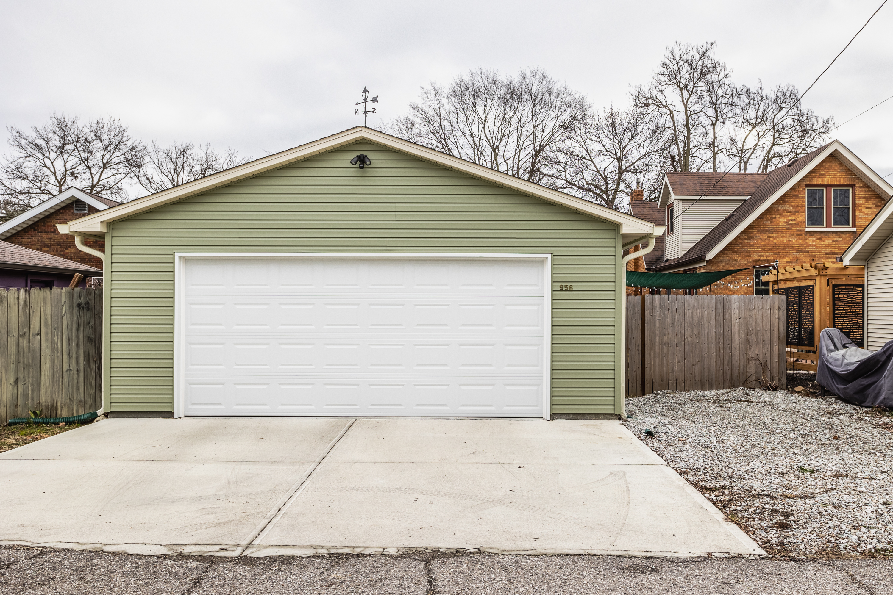 956 North Audubon Road Indianapolis, IN 46219 - Photo 30 of 31 Gallery Image 30