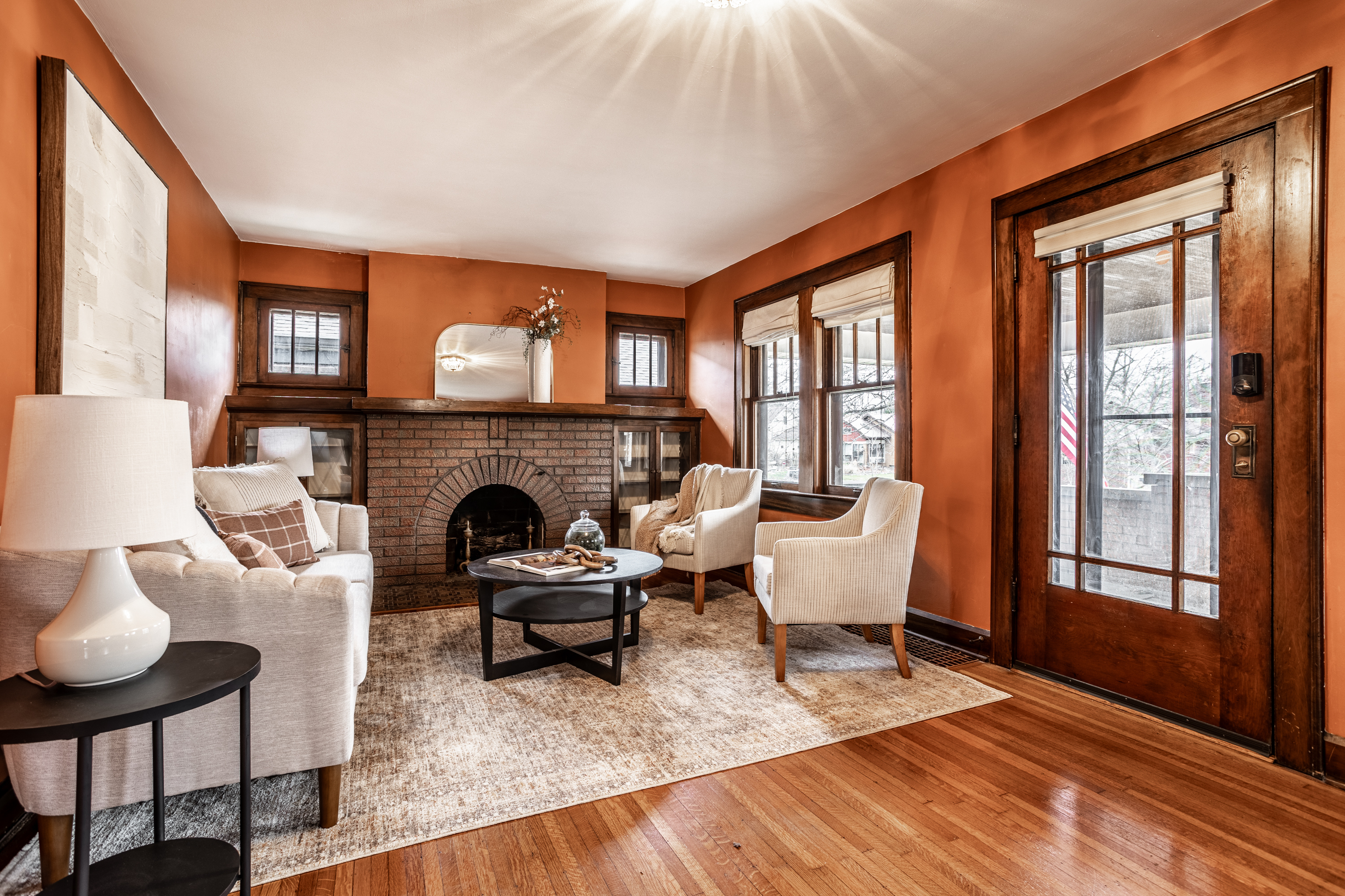 956 North Audubon Road Indianapolis, IN 46219 - Photo 5 of 31 Gallery Image 5