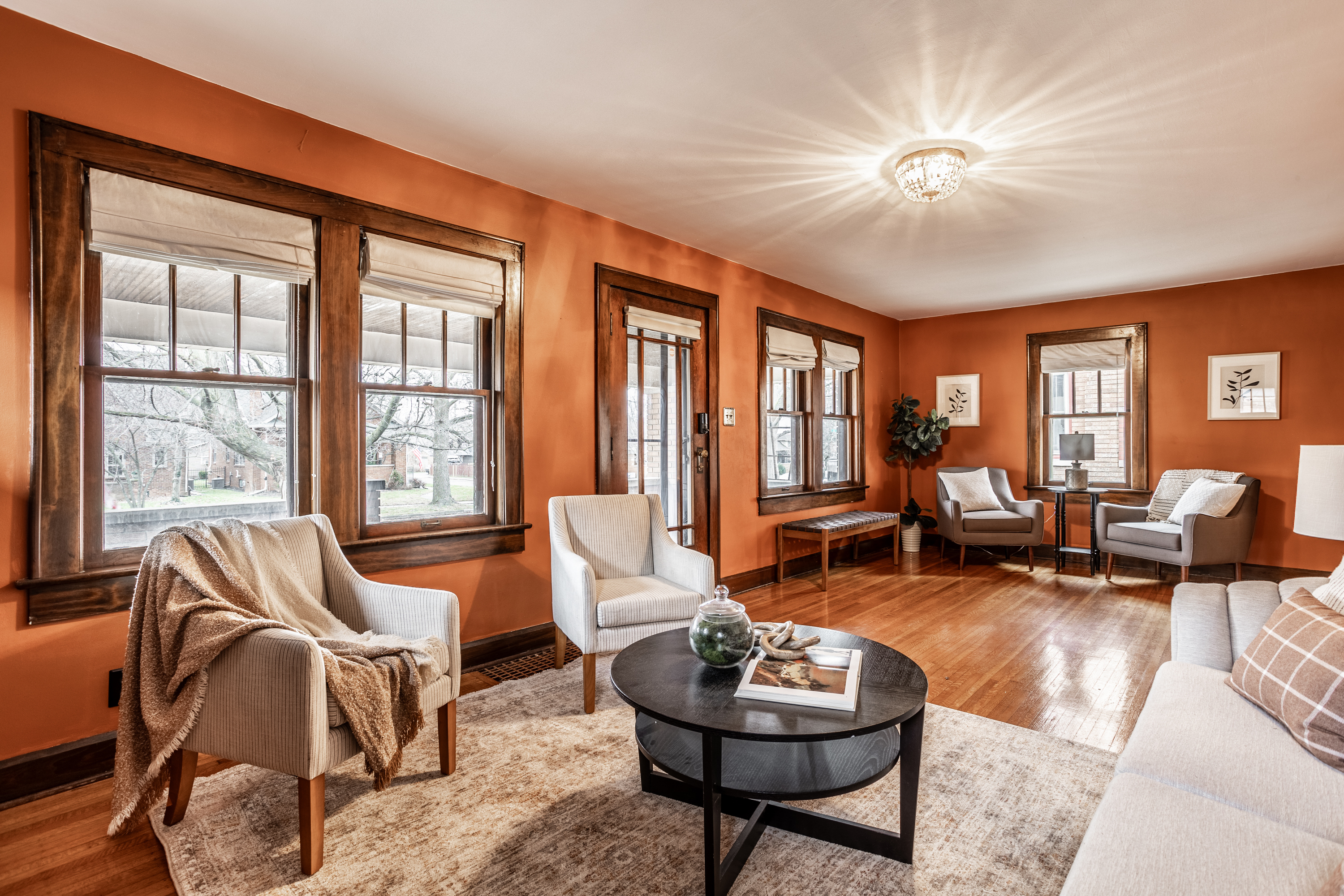956 North Audubon Road Indianapolis, IN 46219 - Photo 7 of 31 Gallery Image 7
