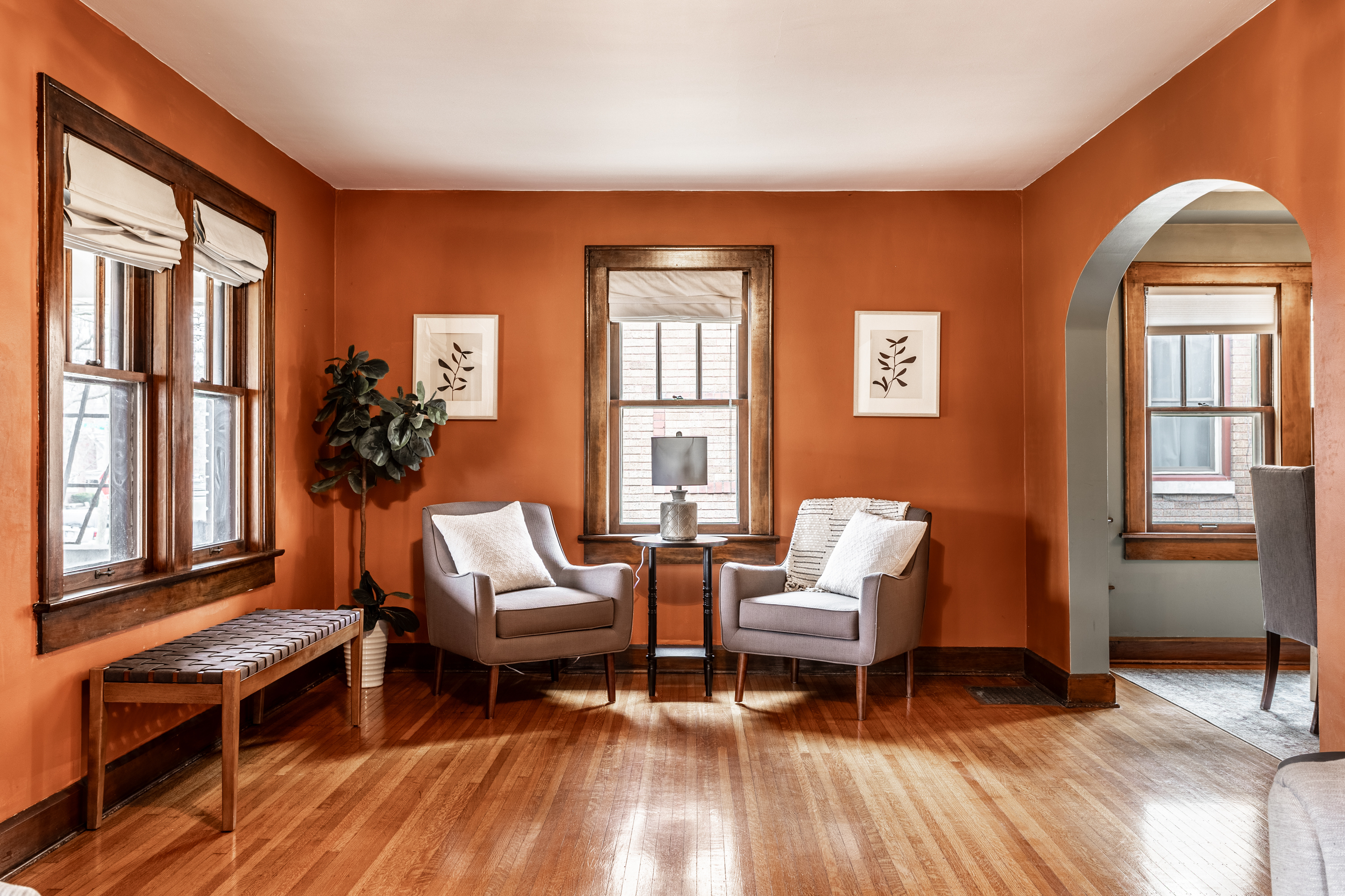 956 North Audubon Road Indianapolis, IN 46219 - Photo 8 of 31 Gallery Image 8