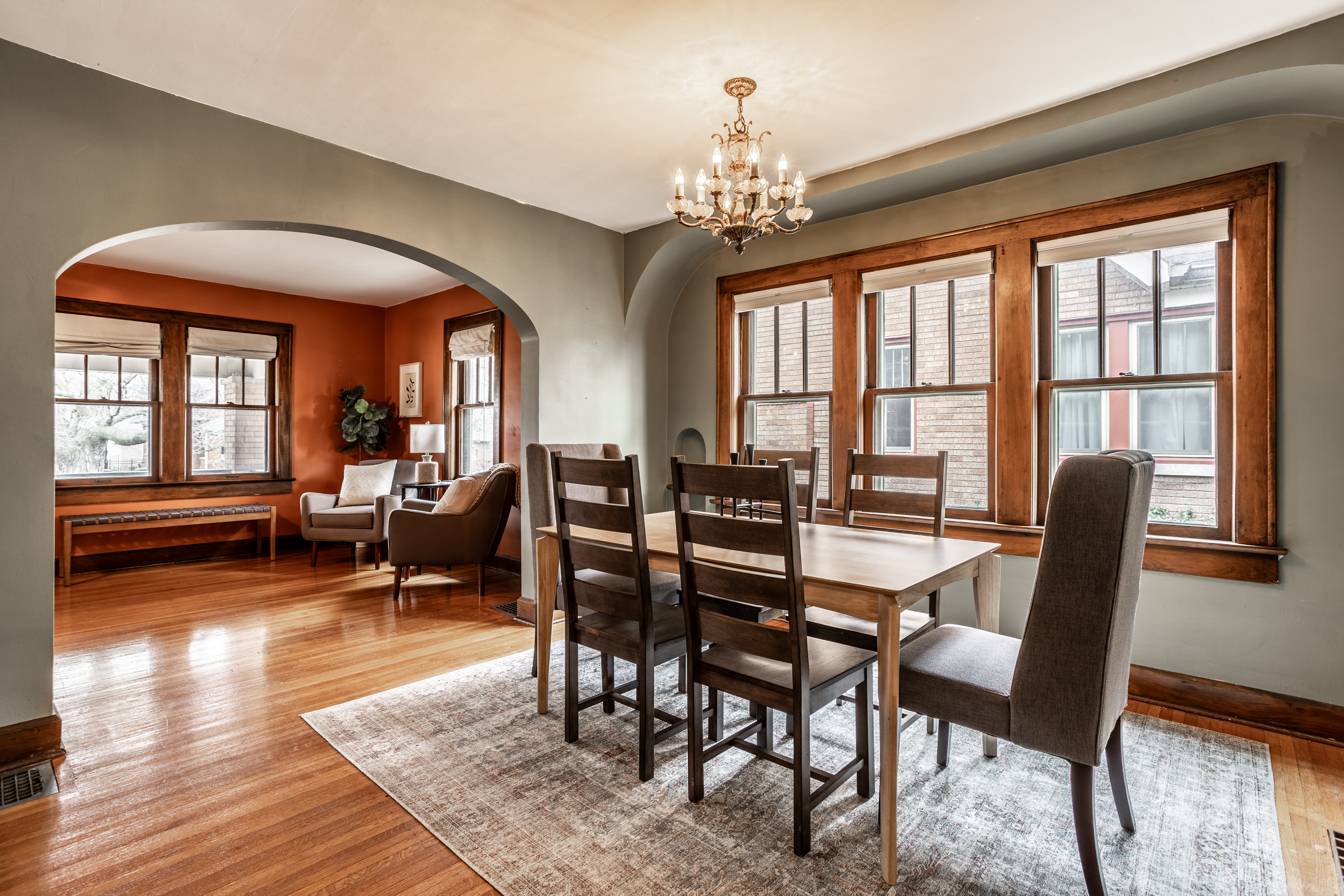 956 North Audubon Road Indianapolis, IN 46219 - Photo 9 of 31 Gallery Image 9