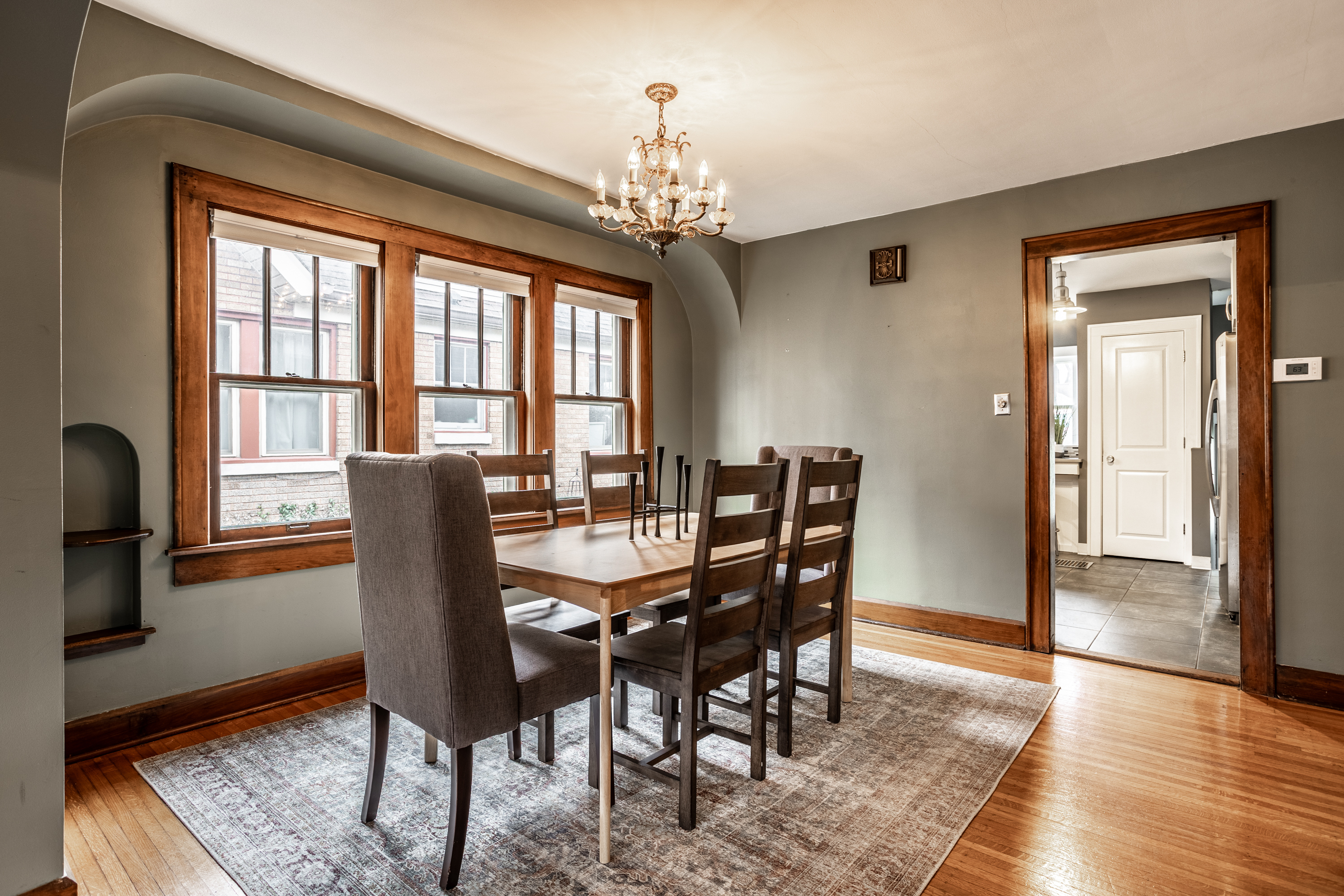956 North Audubon Road Indianapolis, IN 46219 - Photo 10 of 31 Gallery Image 10