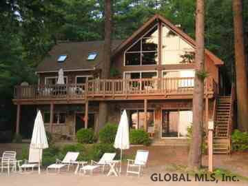 65 Clarkson Road Chester, NY 12817 - Photo 1 of 1 Photo 1