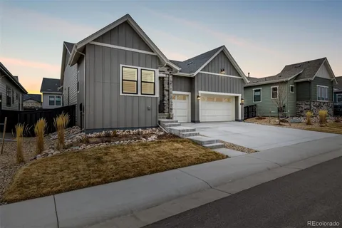 $999,000 | 11412 Autumn Moon Street, Littleton, CO 80125